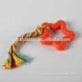 Hot Sale Durable pentagon Rope Dog Toy